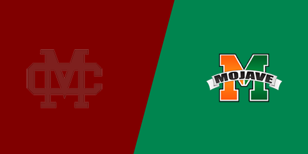 Cimarron-Memorial High School vs. Mojave High School