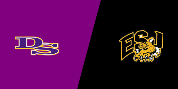 Denham Springs High School vs. East St. John High School
