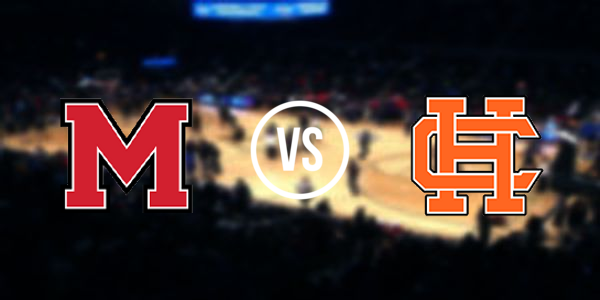Morgan County High School vs. Hart County High School