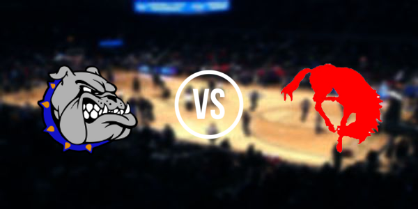 Wheatland High School vs. Rawlins High School