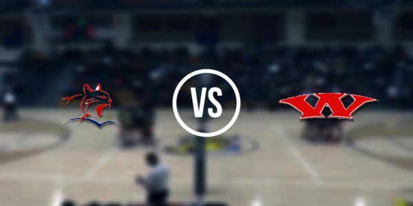 Filer High School vs. Weiser High School