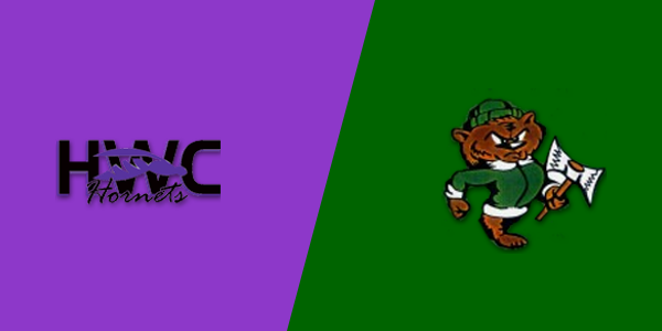 Harvey High School vs. St. John High School