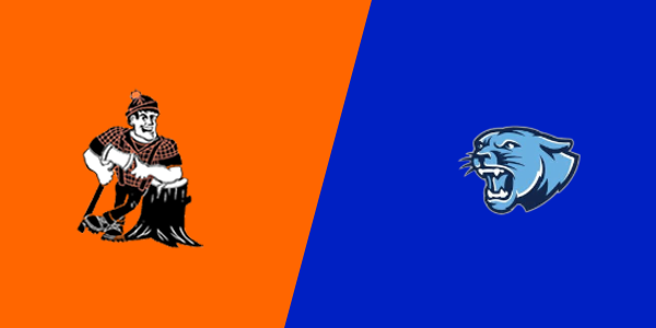 Powers High School vs. Crow High School