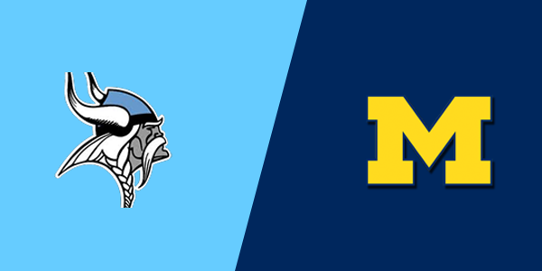 Mary G. Montgomery High School vs. Murphy High School