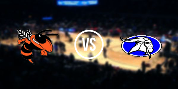 Declo High School vs. Valley High School