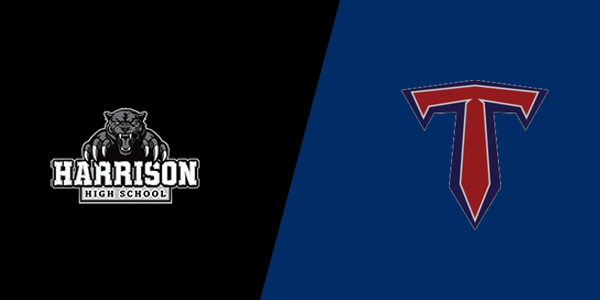 Harrison High School vs. The Classical Academy