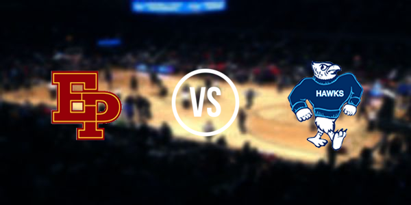 East Peoria High School vs Prairie Central High School