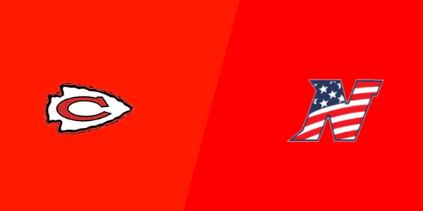 Chopticon High School vs. Northern High School