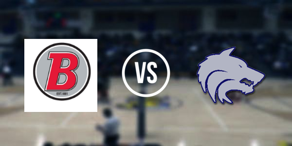Boise vs Timberline
