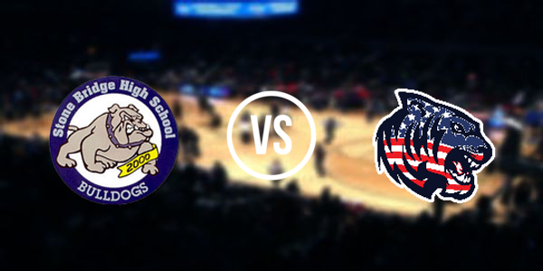 Independence High School - Ashburn vs. Stone Bridge High School
