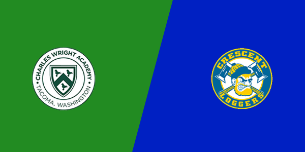 Charles Wright Academy vs. Crescent High School