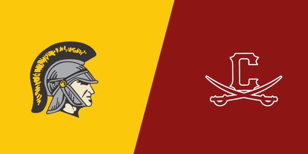 New Hope High School vs. Caledonia High School