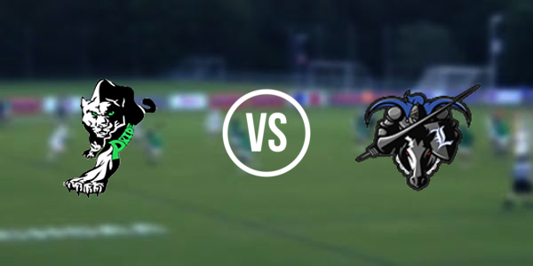 Patuxent High School vs. Henry E Lackey High School