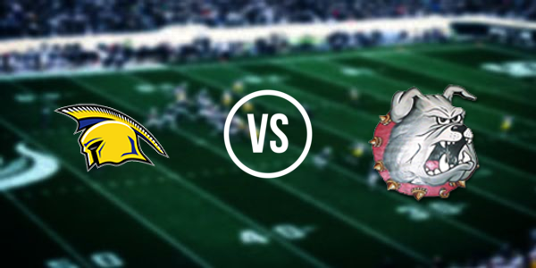 St Charles High School vs Webberville Community High School