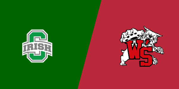 Dublin Scioto High School vs. Westerville South High School