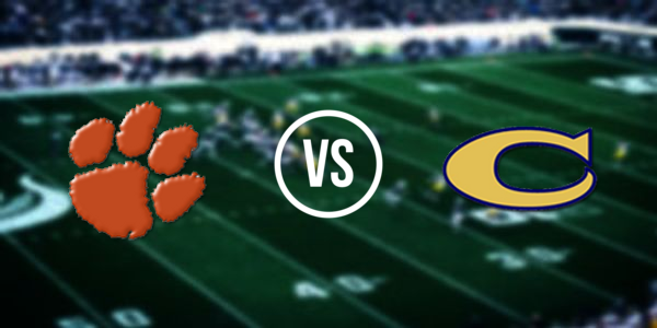 William Byrd High School vs. Christiansburg High School