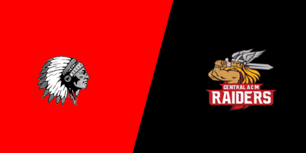 Neoga High School vs. Central A & M High School