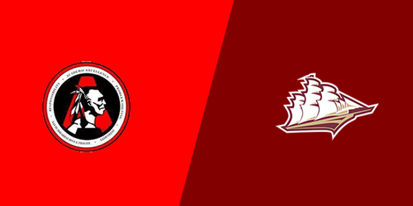 Amesbury High School vs. Newburyport High School