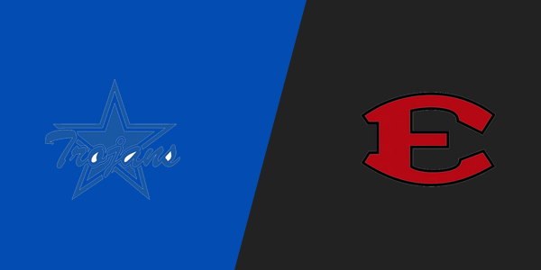 Johnson County High School vs. Emanuel County Institute