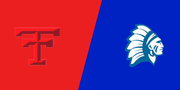 Dickinson Trinity High School vs. Standing Rock High School