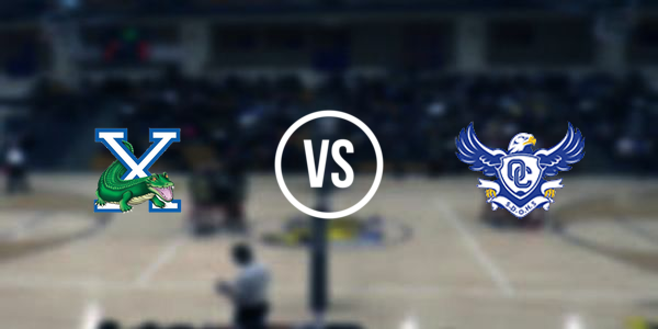 Xavier Prep vs. Sandra Day O'Connor