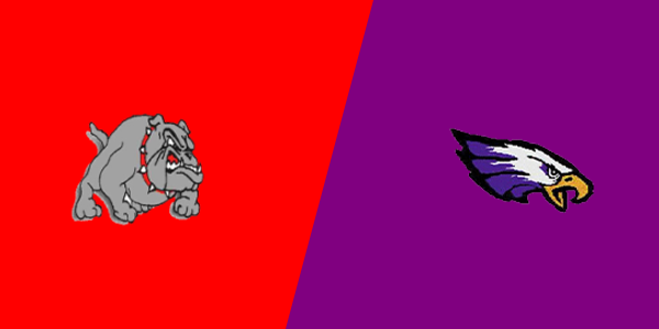 Otis High School vs. Eads High School
