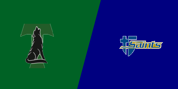 Blue Valley Southwest High School vs. Saint Thomas Aquinas High School
