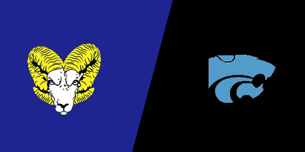 James W Robinson High School vs. Centreville High School