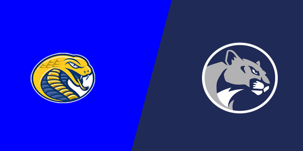 Faith Academy Cougars vs Cobras