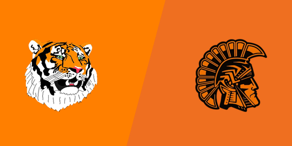 Dunbar High School vs. Lely High School