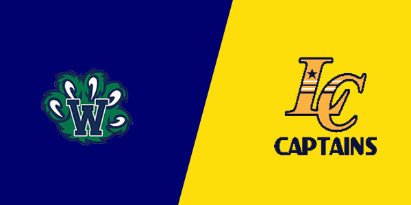 Woodgrove High School vs. Loudoun County High School