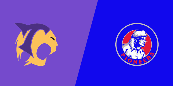 Hot Springs County High School vs. Ten Sleep School