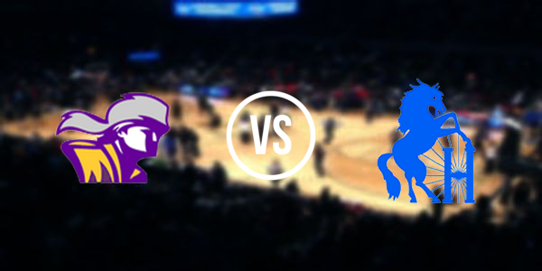 Havre High School vs. Big Sandy High School