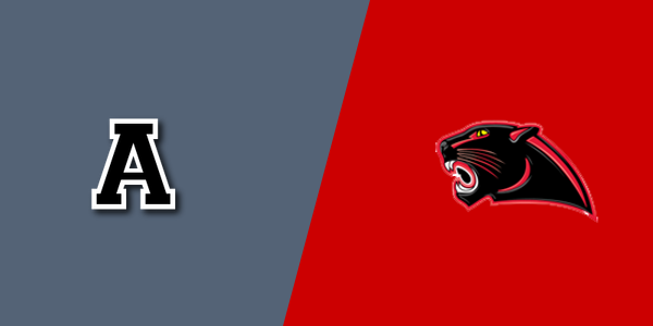 Away vs. Park City High School