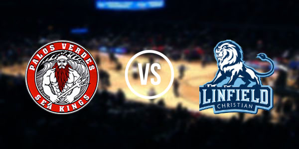 Palos Verdes High School vs. Linfield Christian High School