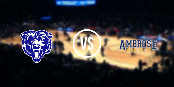 Bear Lake vs Ambrose