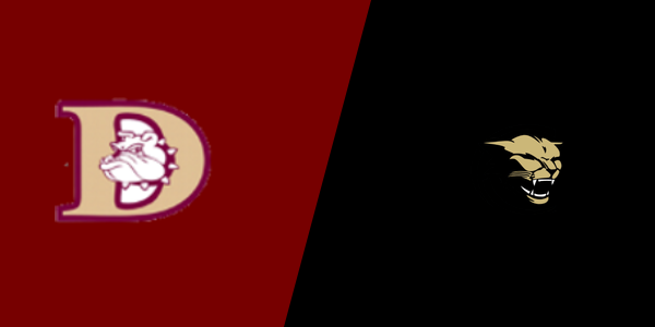 Dixon High School vs. Croatan High School