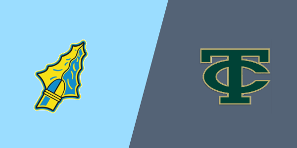 Chiefland High School vs. Trinity Catholic High School