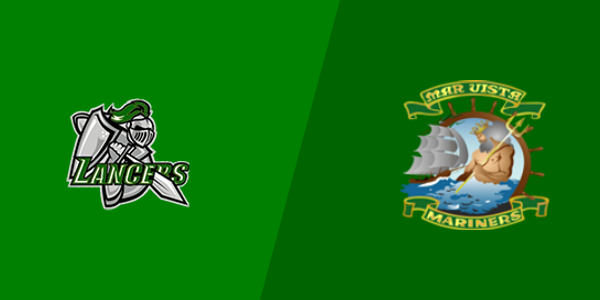 Hilltop High School vs. Mar Vista High School