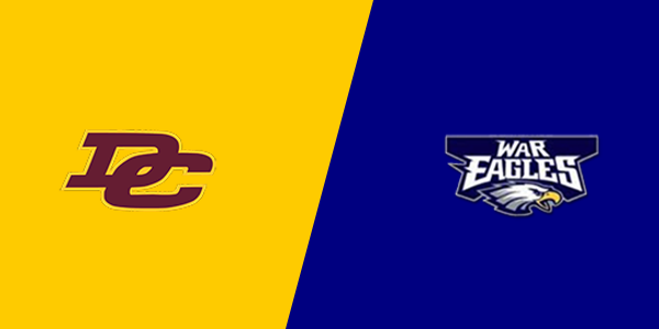 Dade County High School vs. Putnam County High School