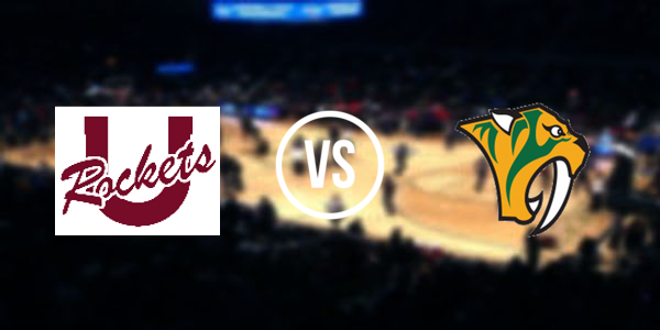 The High School of Saint Thomas More vs Unity High School - Tolono