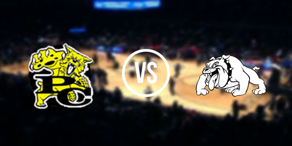 Clay County High School vs Pickett County High School