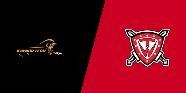 WF Kaynor Tech High School vs. J M Wright Technical High School