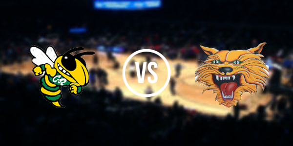 Cory-Rawson vs. Kalida High School