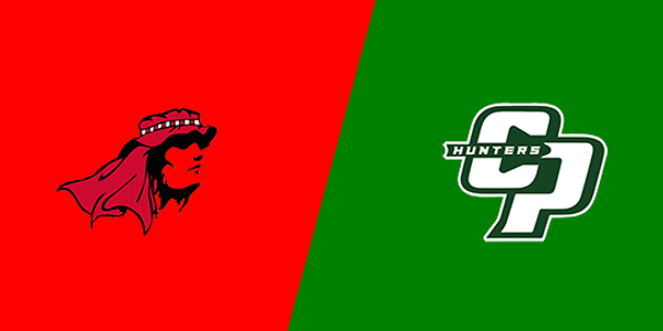 Hollywood High School vs. Canoga Park High School
