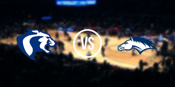 Resurrection Christian School vs. Platte Valley High School