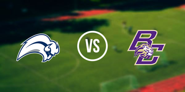 Amador High School vs. Bradshaw Christian High School