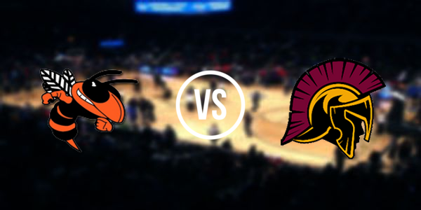 Declo vs Nampa Christian