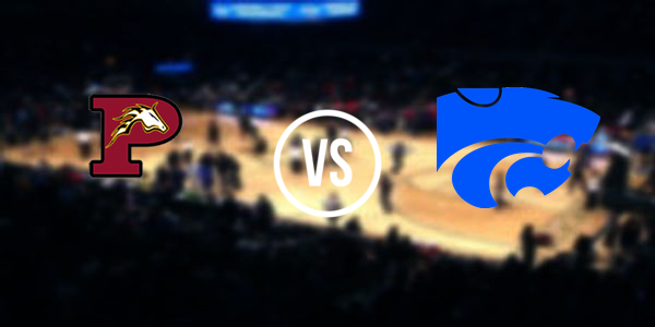 Ponderosa High School vs. Fruita Monument High School