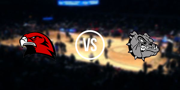 Mountlake Terrace vs. Garfield